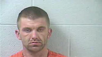 Preston Bradley - Daviess County, KY 