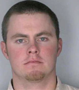 Franklin Brent - Hillsborough County, FL 