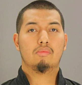 Sanchez Bruce - Dallas County, TX 