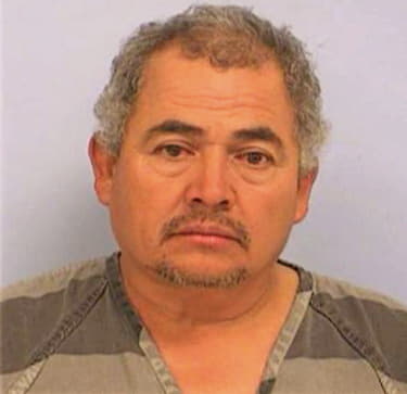 Centeno Carlos - Travis County, TX 