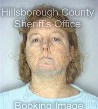 Leonard Cheryl - Hillsborough County, FL 