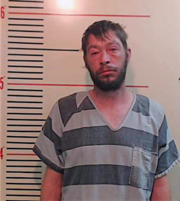 Shumate Christopher - Parker County, TX 