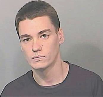 Johannsen Dane - Brevard County, FL 
