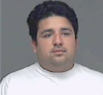 Pena Daniel - TomGreen County, TX 