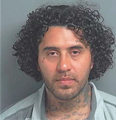 Rodriguez Eli - Montgomery County, TX 