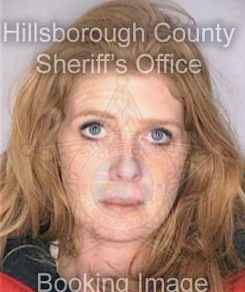 Canfield Elicia - Hillsborough County, FL 