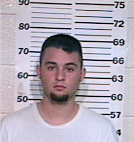 Hernandez Eric - Hidalgo County, TX 