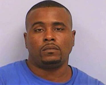 Holmes Erick - Travis County, TX 