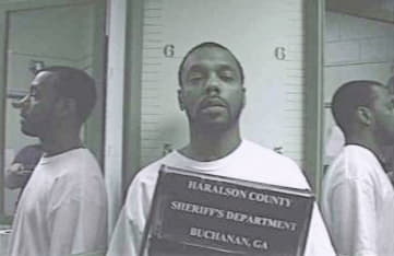 Pointer Frank - Haralson County, GA 