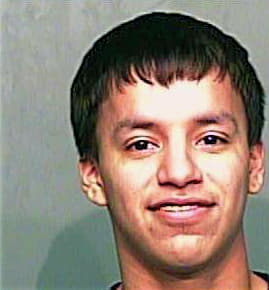 Hernandez Gabriel - TomGreen County, TX 