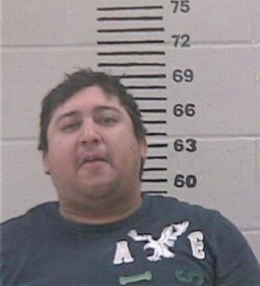 Mirelez Gustavo - Gillespie County, TX 