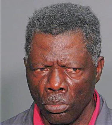 Pettiford Henry - Wake County, NC 