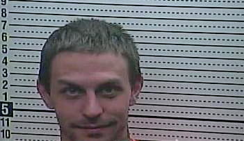 Cornett Hobert - Harlan County, KY 