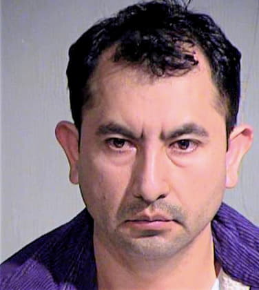 Patino Ignacio - Maricopa County, AZ 