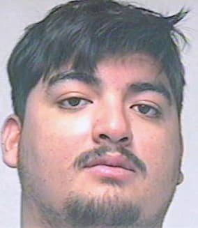 Martinez James - TomGreen County, TX 