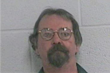 Roberts James - Giles County, TN 