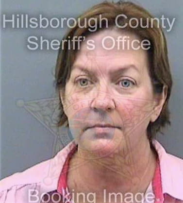 Cucchi Jean - Hillsborough County, FL 