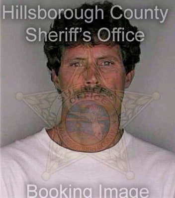 Judson Jeffery - Hillsborough County, FL 