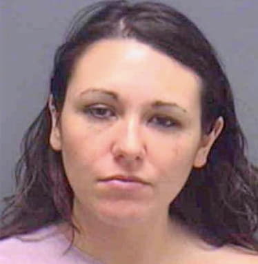 Shaw Jessica - Lee County, FL 