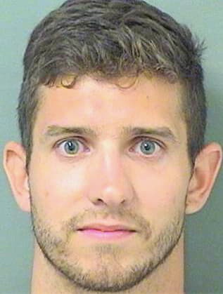 Jordan John - PalmBeach County, FL 