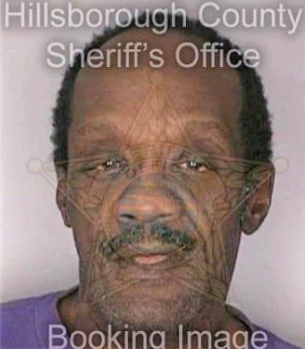 Mcthune John - Hillsborough County, FL 