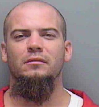 Miller John - Lee County, FL 