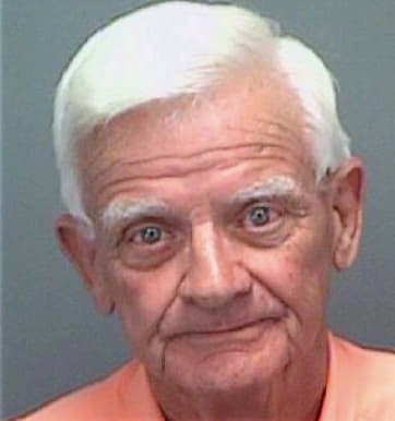 Schoen John - Pinellas County, FL 