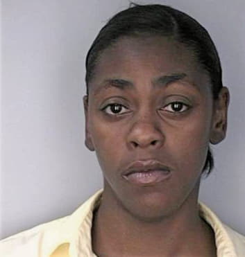 Garris Joy - Hillsborough County, FL 