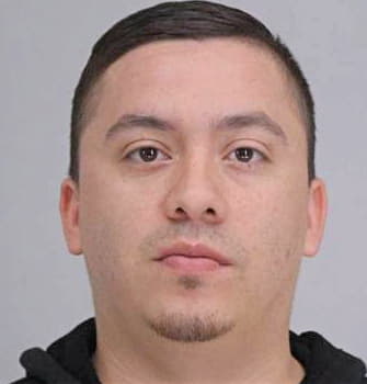Hernandez Juan - Dallas County, TX 