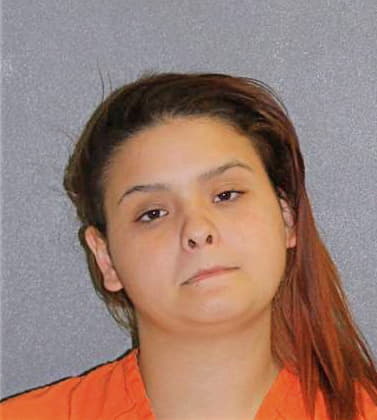Vasquez Kelly - Volusia County, FL 