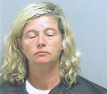 Gatti Kristi - Dekalb County, GA 