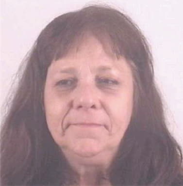 Williamson Laura - Tarrant County, TX 