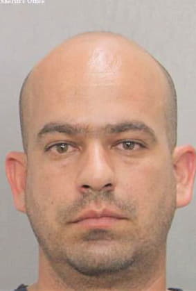 Martinez Leonardo - Broward County, FL 