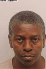 Williams Linda - Chatham County, GA 