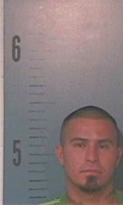 Moguel Luis - Taylor County, TX 