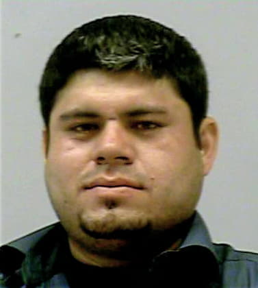 Monroy Luis - Gwinnett County, GA 