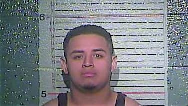 Hernandez Manuel - Franklin County, KY 