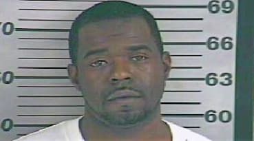 Shelton Mario - Dyer County, TN 