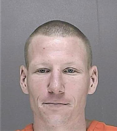 Dillingham Matthew - Volusia County, FL 