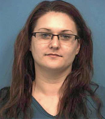Scott Melissa - Williamson County, TX 