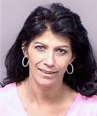Andre Nicole - Citrus County, FL 