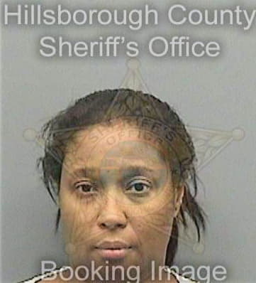 Leon Nuria - Hillsborough County, FL 