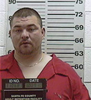 Griego Patrick - SantaFe County, NM 