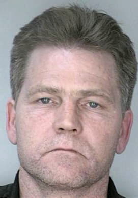 Okins Peter - Hillsborough County, FL 