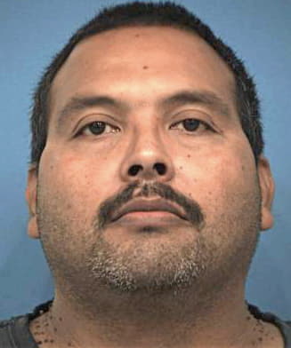 Rodriguez Richard - Williamson County, TX 