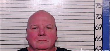 Lee Robert - Comal County, TX 