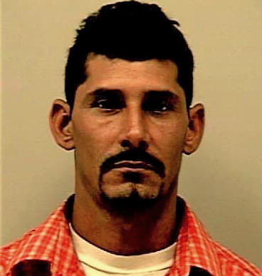 Interiano Roberto - Gwinnett County, GA 