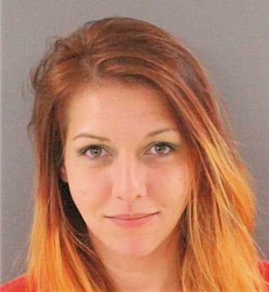 Williams Samantha - Knox County, TN 