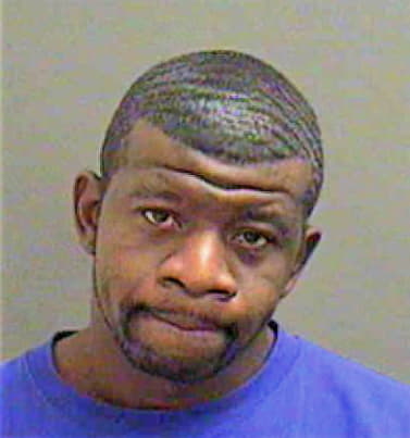Buckhalter Samuel - Mecklenburg County, NC 