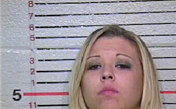 Cheak Savannah - Franklin County, KY 